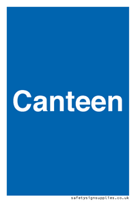 Canteen